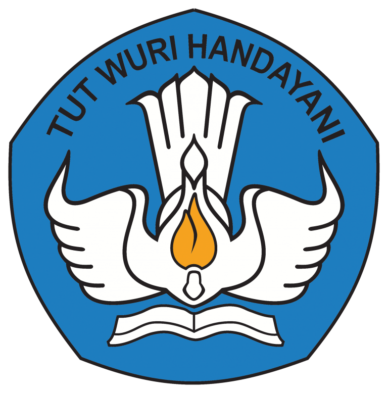 Logo Tut Wuri Handayani