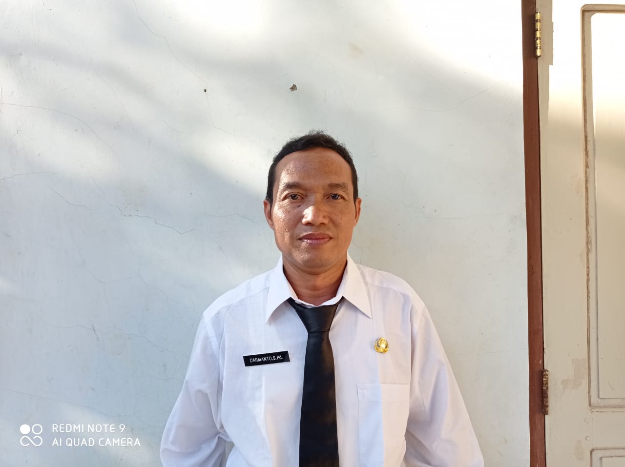DARMANTO